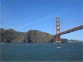 Golden Gate Bridge